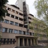 Raspisan tender za popravku Doma vazduhoplovstva 9