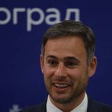 Aleksić: Obračun sa Vučićem sledi 2022. godine 3