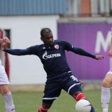 Fudbaleri Zvezde ubedljivo pobedili Javor 10