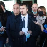 Pavlović: Direktor Infostana naložio da svaki zaposleni mora da obezbedi 120 glasova za izbornu listu SNS 2