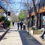 Stanari Dedinja zabrinuti zbog klizišta 13