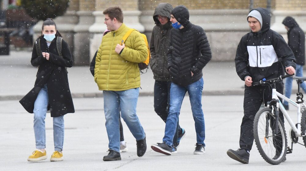 Inspekcija naložila ponavljanje izbora za Studentski parlament na Filozofskom fakultetu u Novom Sadu 1