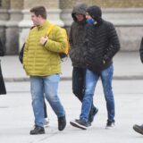 Još 2.384 novoobolela, 34 preminula, 207 na respiratorima 4