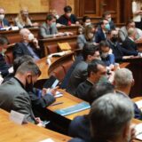 Osporena četiri kandidata za predsednike sudova 4