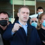 Stefanović (SSP): Poništićemo sve poslove vlasti u Beogradu 8