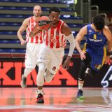 Odložen derbi između Cedevite Olimpije i Crvene zvezde 9