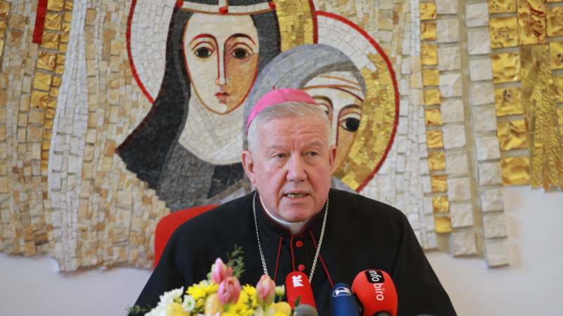 Hočevar: Žanjemo šta posejemo 1