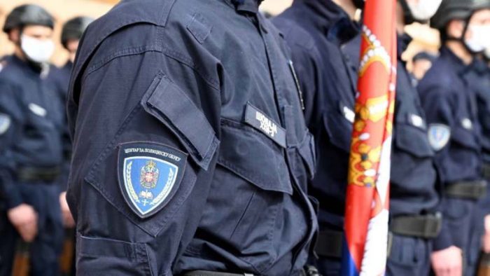 Vulin: Vraćamo policajce pozornike, oni znaju svako dete i brigu u kvartu 1