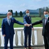 Slovenija, Hrvatska i Italija potpisale izjavu o zaštiti Jadrana 7