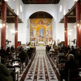 Nadbiskup Hočevar: Pandemija poziva da više brinemo jedni o drugima 11