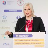 Mihajlović: Cilj Srbije je 40 odsto energije iz obnovljivih izvora do 2040. 1