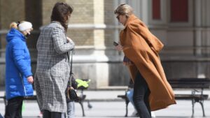 Kakvo nas vreme očekuje sutra? 1