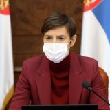 Brnabić: Ne treba isključiti da će Priština pokušati da napravi nešto poput Crnogorske crkve 4