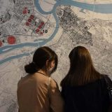 Počela 16. Beogradska internacionalna nedelja arhitekture - BINA 6