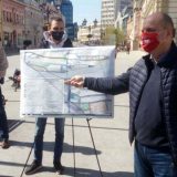Gradske vlasti u Novom Sadu koriguju planove, ali ne odustaju od projekta „Novi Sad na vodi“ 3