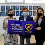 Filmska priča - Goran Bjelogrlić u top deset humanih kladilaca Mozzarta 6