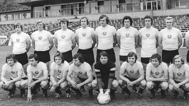 Dinamo iz Drezdena - večni podsetnik da fudbal pripada narodu 2 Dinamo iz Drezdena - večni podsetnik da fudbal pripada narodu 2