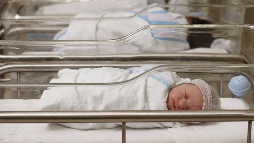 Rekordan broj rođenih beba u beogradskim porodilištima 1