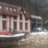 EPS-u naložena obustava skoro završenih radova na užičkoj staroj hidrocentrali 11