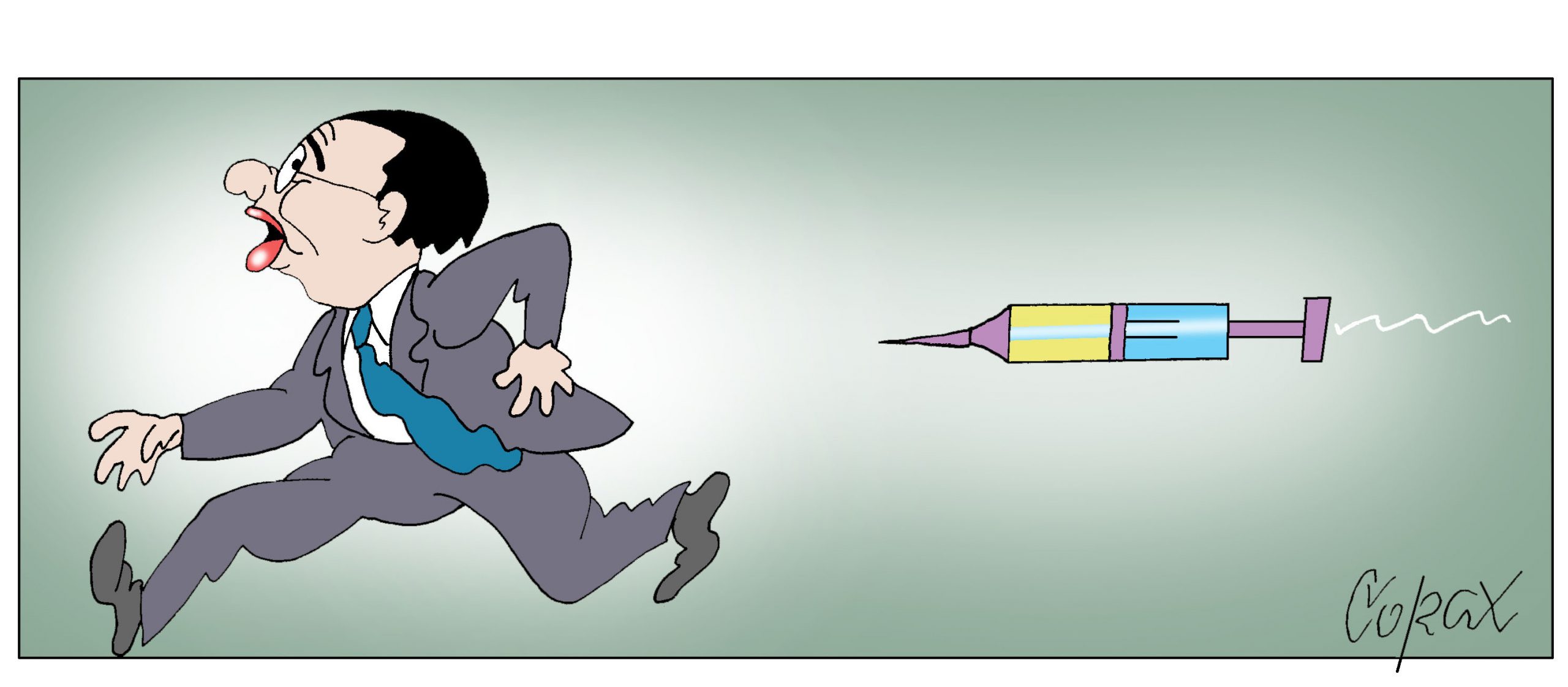 Corax 5