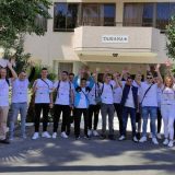 Učenici i profesori Tehničke škole iz Pirota borave na Kipru 13