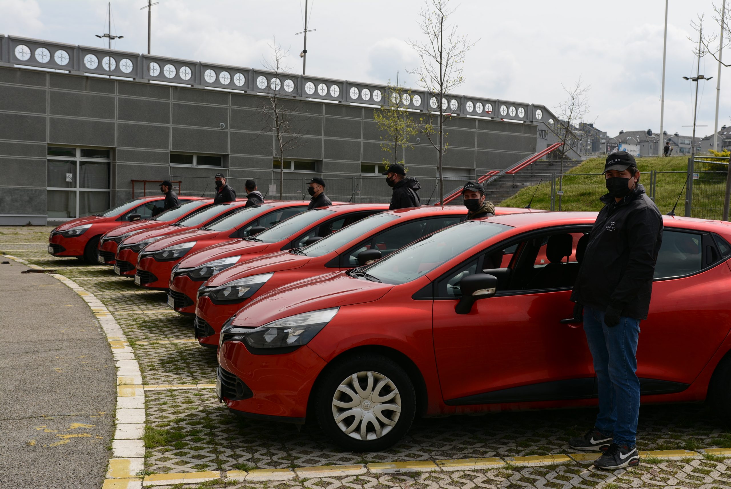 CarGo pozvao građane da još danas iskoriste besplatnu uslugu do Sajma i vakcinišu se pred praznike 1