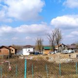 Ne davimo Beograd: Masovna nelegalna gradnja na obali Dunava u Višnjici 14