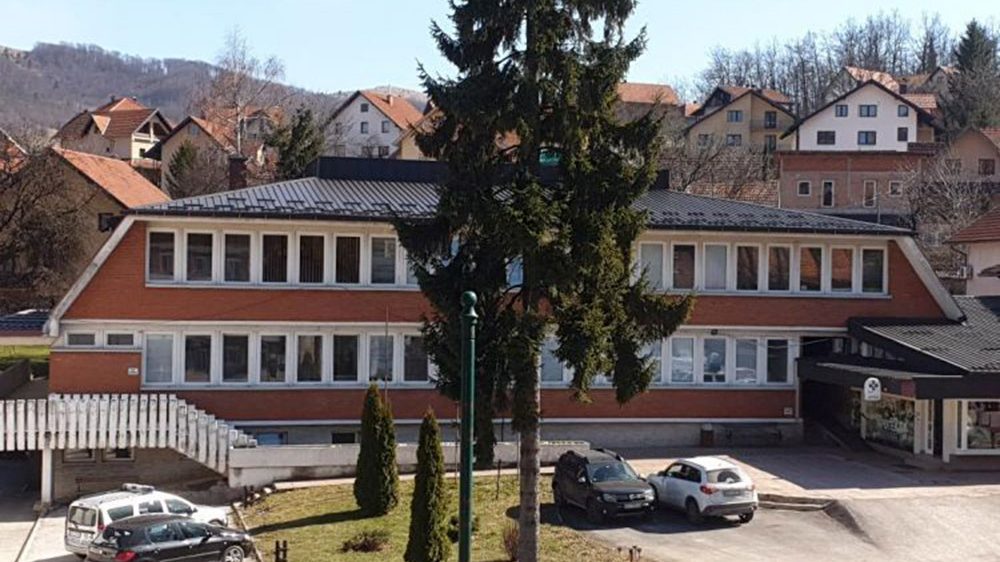 Vakcinacija u Čajetini bez zakazivanja 1