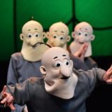 Vojvođanski pozorišni festival: Nije samo Gustav kriv 5