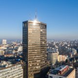 Razgledanje prestonice sa vidikovca „Beograđanke“ 4. i 5. maja 5