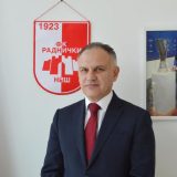 Fudbalski klub Radnički iz Niša slavi 98. rođendan 6