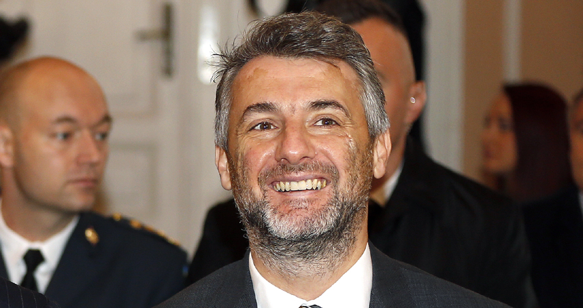 Premijer Kantona Sarajevo: Odužićemo se Vladi i građanima Srbije za njihov gest 1