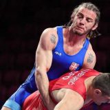 Evropsko zlato za Datunašvilija 5