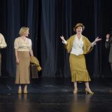 U Somboru danas “Semper idem” Gorčina Stojanovića  10