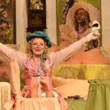 Pretpremijera u zaječarskom pozorištu: Pokondirenih tikvi ima svuda 6