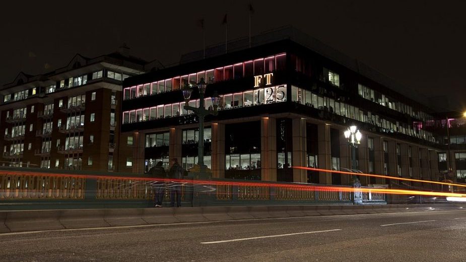 FT: Promena granica - gotovo savršen recept za sukobe na Balkanu 1