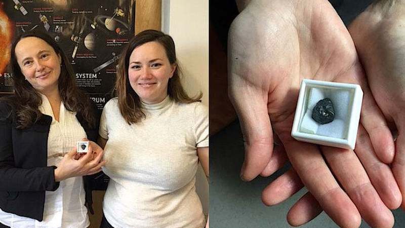 Beč: Život po dizajnu s Marsa 1