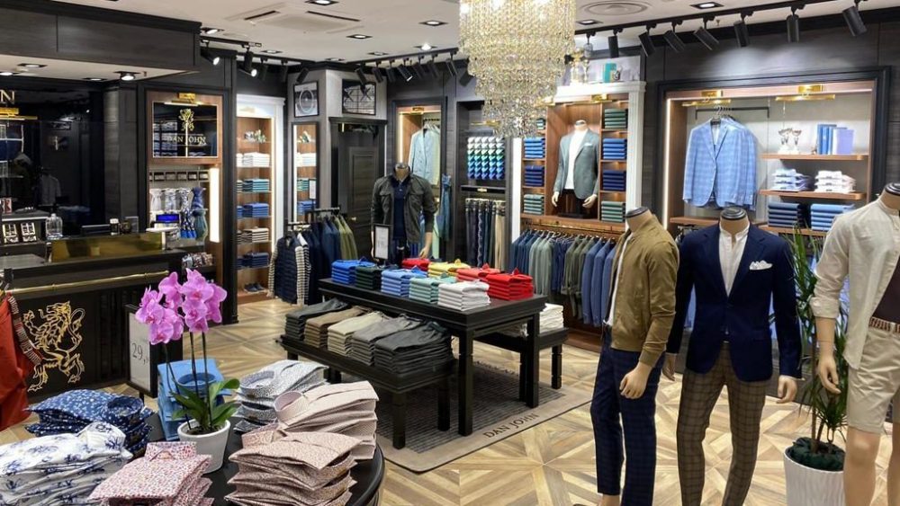 Otvoren tržni centar Delta planet u Nišu 1