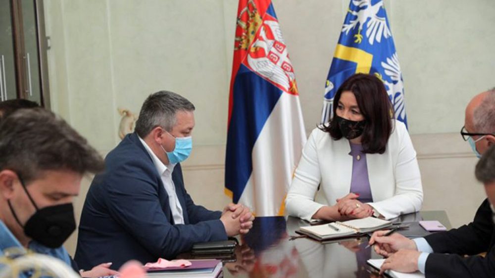 Užice: Podrška poljoprivrednicima i razvoju sela 1