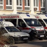 U užičkom regionu raste broj novoinficiranih, smanjuje se broj hospitalizovanih 5