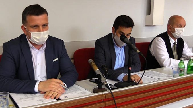 Novaković: Nema istraživanja litijuma bez dogovora sa građanima Požege  1