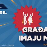Konferencija aktivista "Građani imaju moć" 12