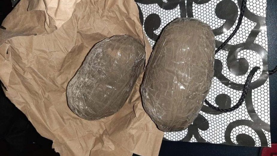 Pronađen kilogram heroina u taksiju na Novom Beogradu, uhapšeno jedno lice 1