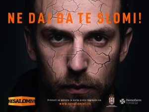 Hemofarm fondacija pokreće nacionalnu kampanju za očuvanje mentalnog zdravlja 3