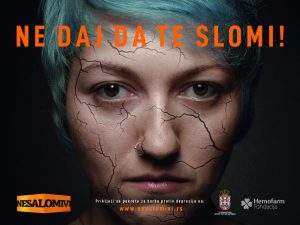 Hemofarm fondacija pokreće nacionalnu kampanju za očuvanje mentalnog zdravlja 2