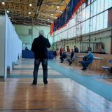 U Zrenjaninu danas vakcinisanje bez zakazivanja 9
