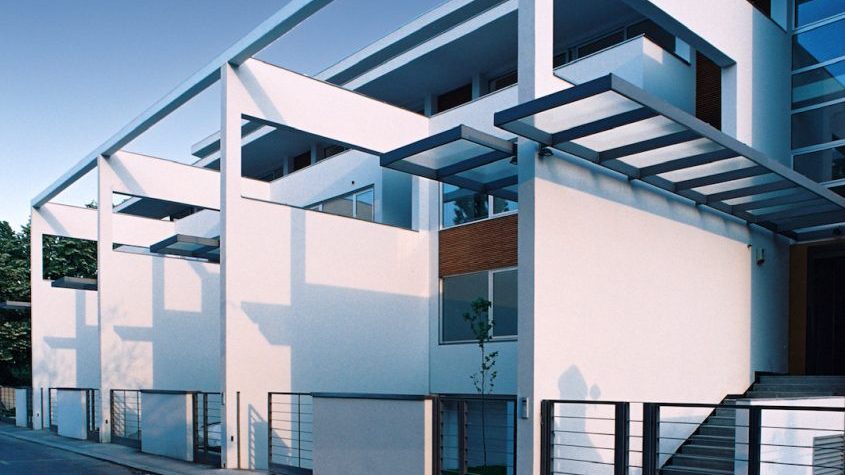 Šesnaesta Beogradska internacionalna nedelja arhitekture od 22. aprila u Kulturnom centru Beograd 1