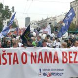 Da nam živi, živi - imunitet 14