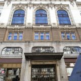 Izabrano 30 novih članova SANU 14