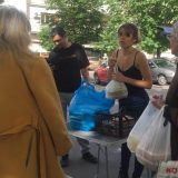 Godinu dana Solidarne kuhinje: Podeljeno 20.000 kuvanih obroka 5